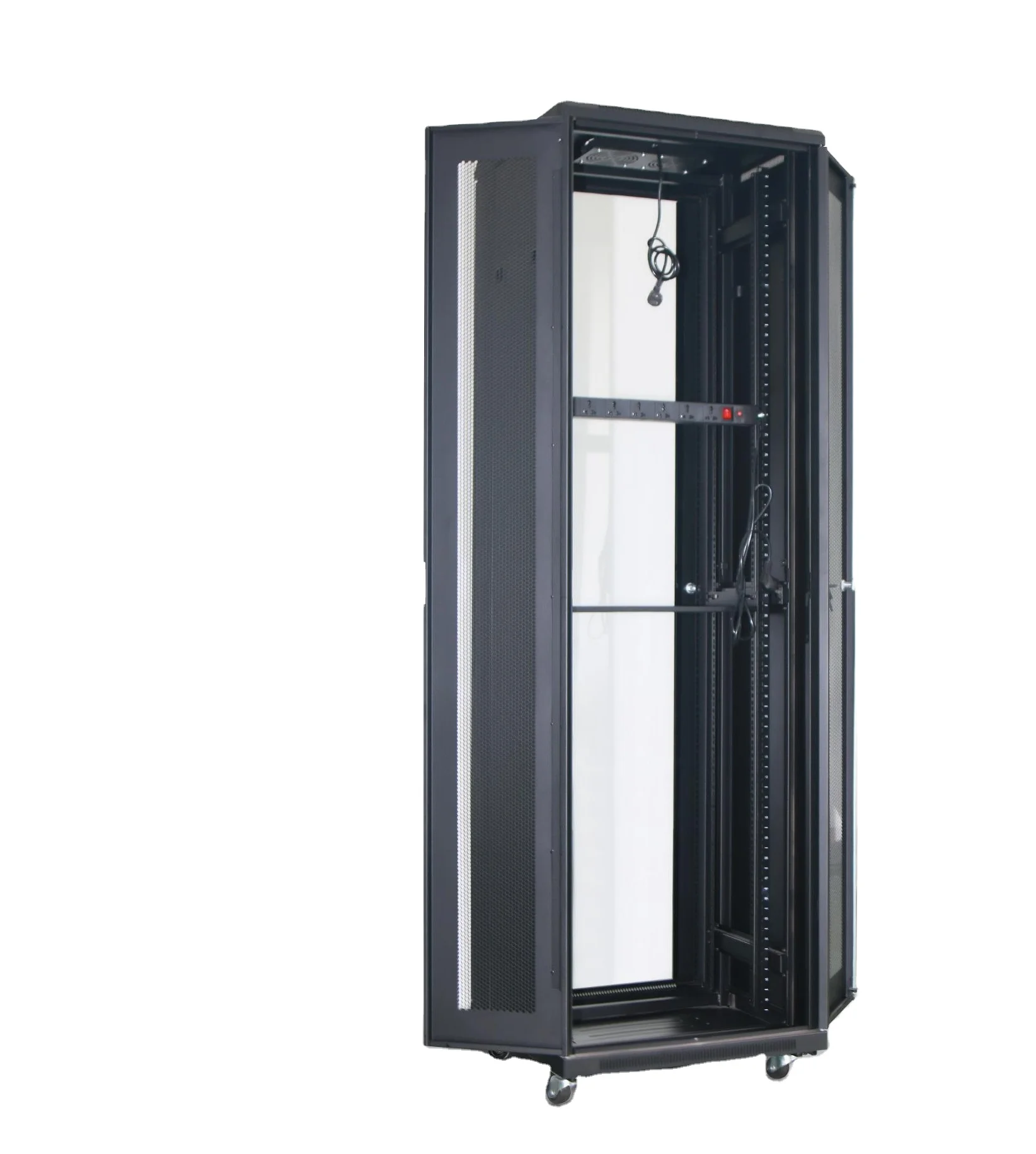 Новая алюминиевая стойка с открытой рамой хорошего качества