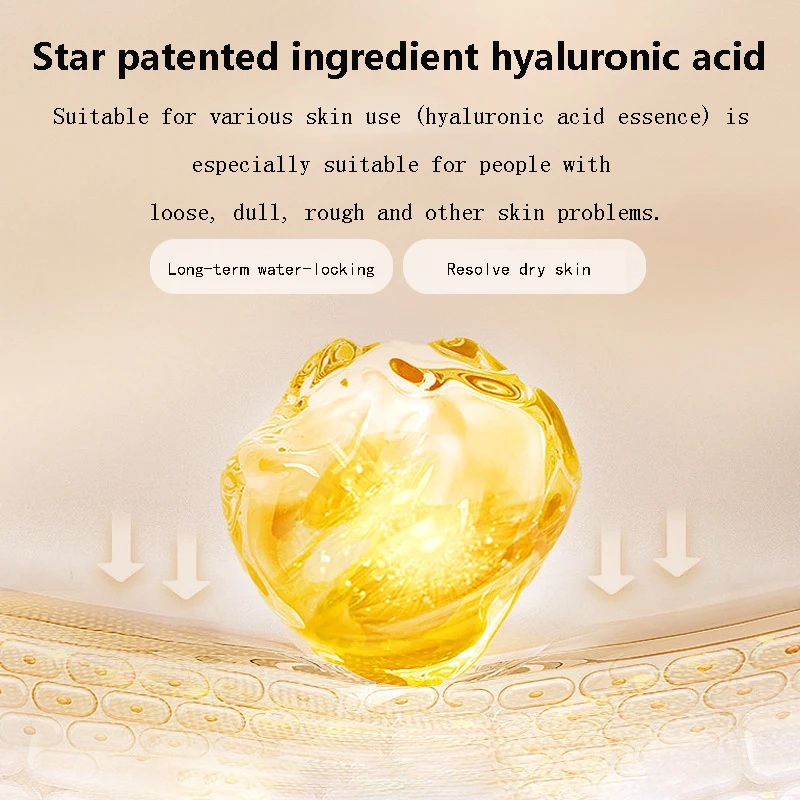 Private label SADOER custom korean cosmetic beauty and nectar luxury whitening anti aging face skin care set