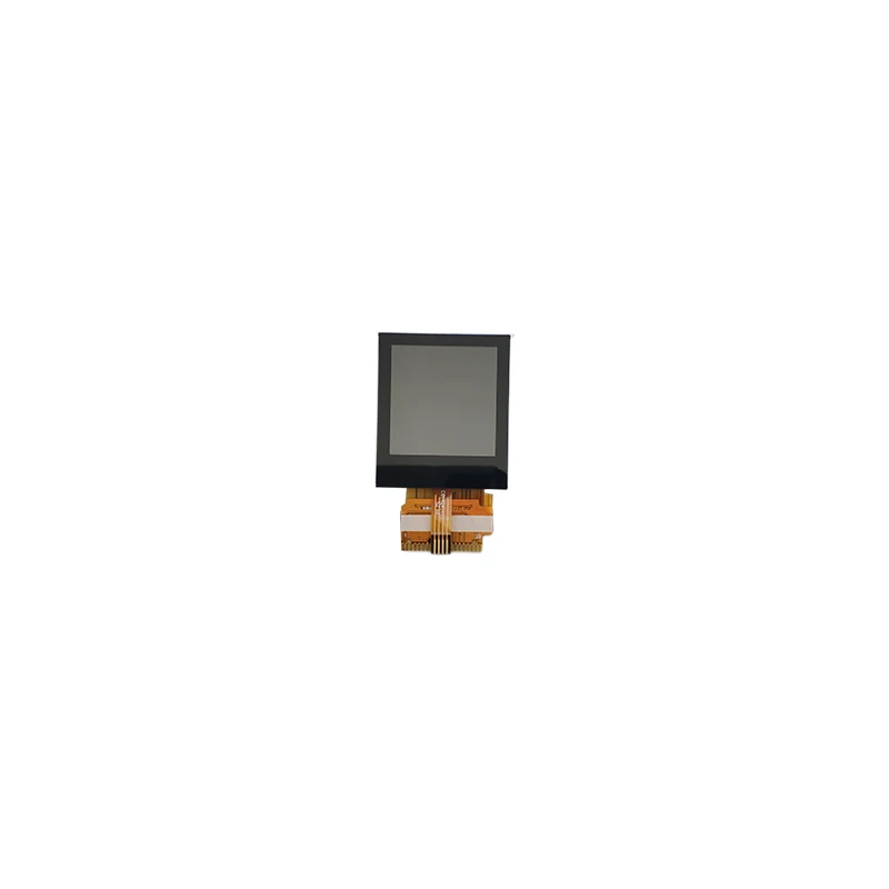 Square 1.44 inch  TFT  LCD with 128x128 resolution 1.44inch with MCU LCD display  small LCD with Capacitive Touch Panel