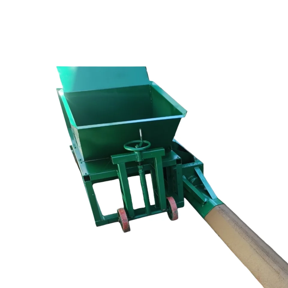 2023 New Designed Road Curb Machine Other Construction Machinery