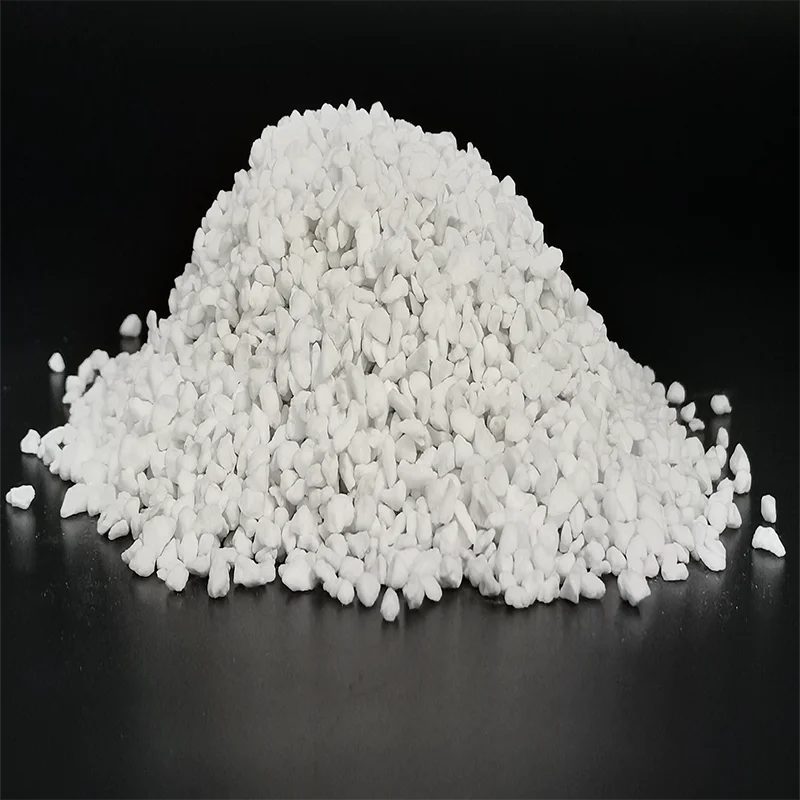 Coarse expanded perlite for agriculture and horticulture in China