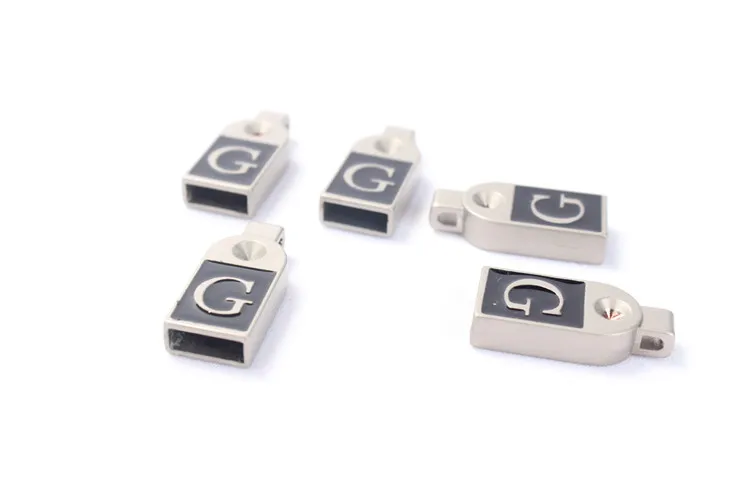 
New Style Adjustable Sliding Custom Portable Buckles Shoes Slider Buckle For Suspender 