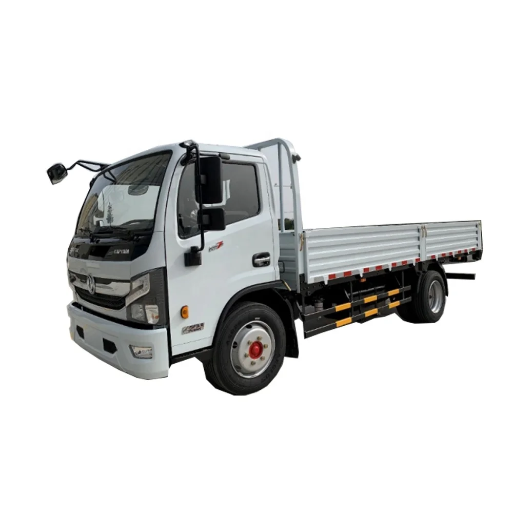 Sinotruk Dongfeng Commins двигатель 4x2 5T 8T 10T Легкий Грузовой автомобиль