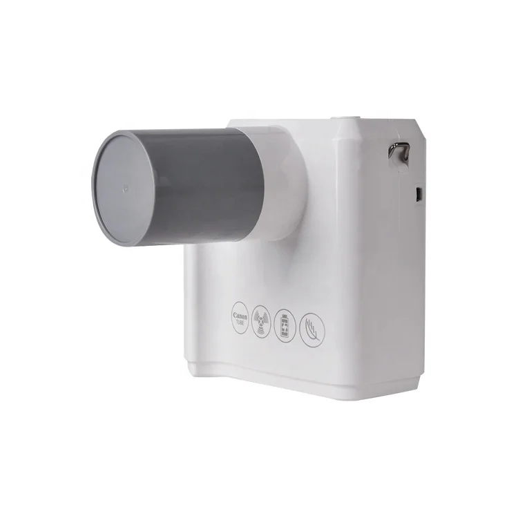 Best Korea Technology Digital Portable X Ray for Dental With Japanese Tube