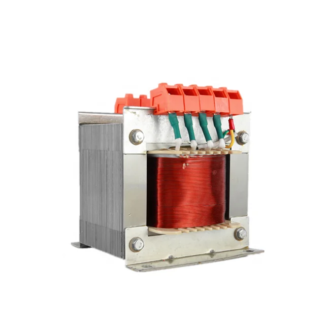 Best selling 500VA single phase transformer 380V 220V to 127V 110V 48V 36V 24V step down transformer