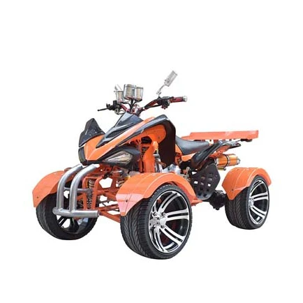 Amoto Superior quality and favorable price atv quad 250 cc quad bike 4 stroke four wheeler mini automatic atv