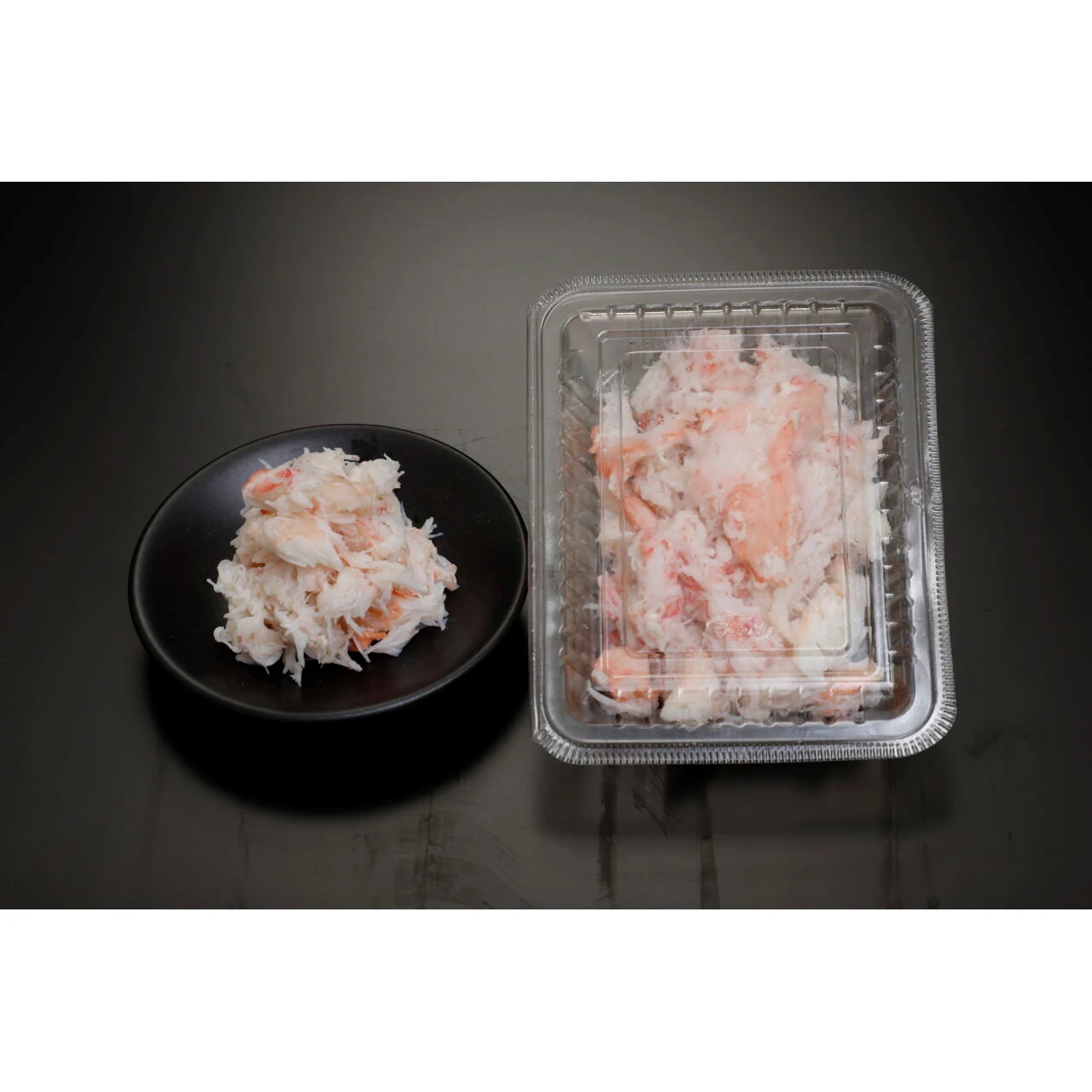 Freshly Boiled Stable Price Frozen Red Crab Leg Meat For All Seasons