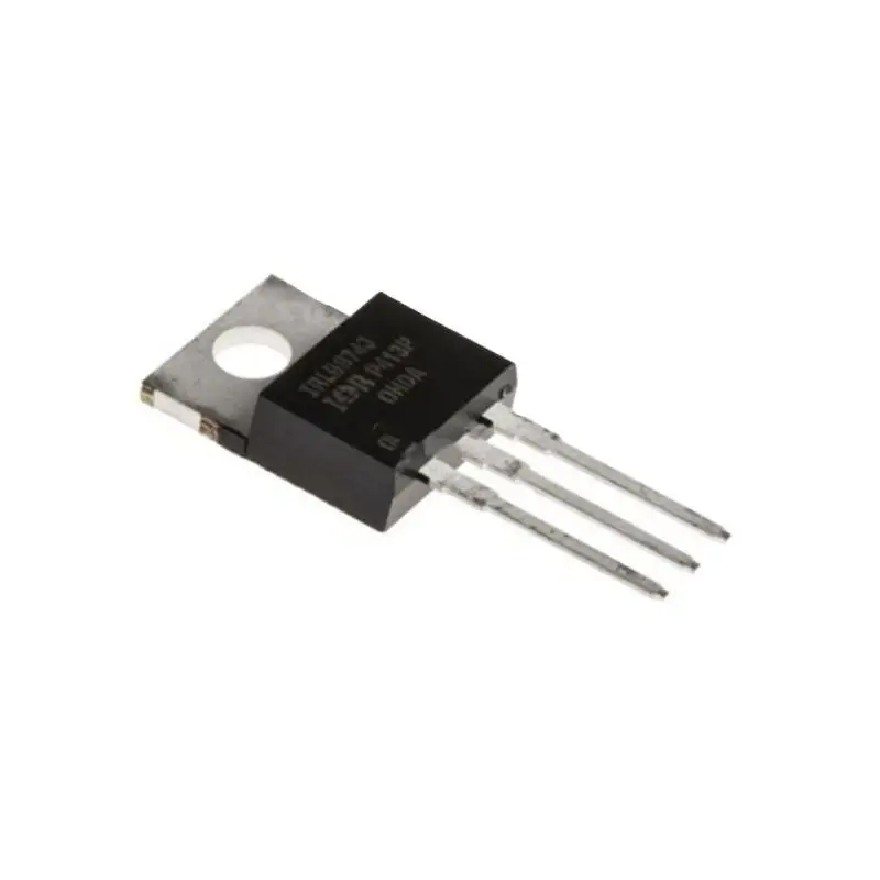 MOSFET Transistor IRLB8743