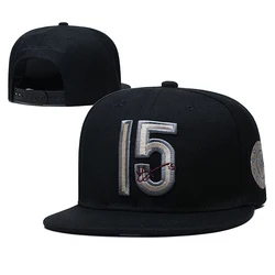 New Style Era Brand Fitted Blank Hat Custom 3d Embroidery Logo Snapback Sports Hats Men Cotton Baseball Cap for Unisex