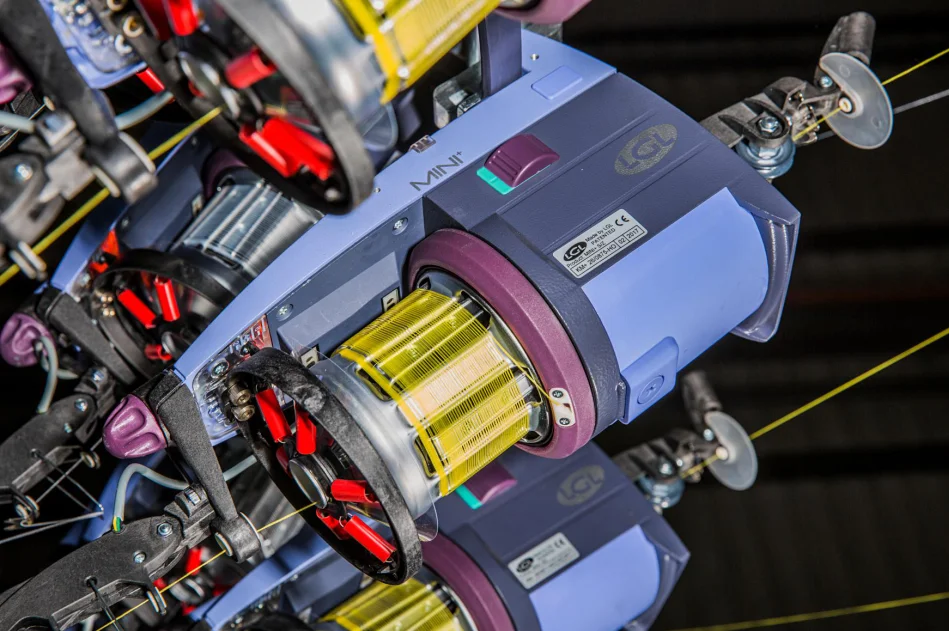 
popular in egypt & turkey double jersey computer jaquared knitting machine ,Mattress fabric making machine 