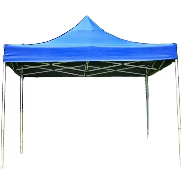 Manufacturer high quality Marquee 420D PVC Oxford 3x3m 10x10ft Custom canopy Event tent gazebos