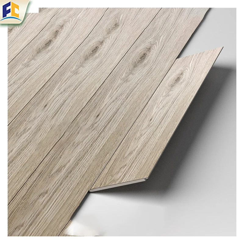 Oak Parquet Planks Made In China Marble Effect PVC WPC Flooring with Charcoal Bamboo Designs for Apartment Decor SPC Flooring