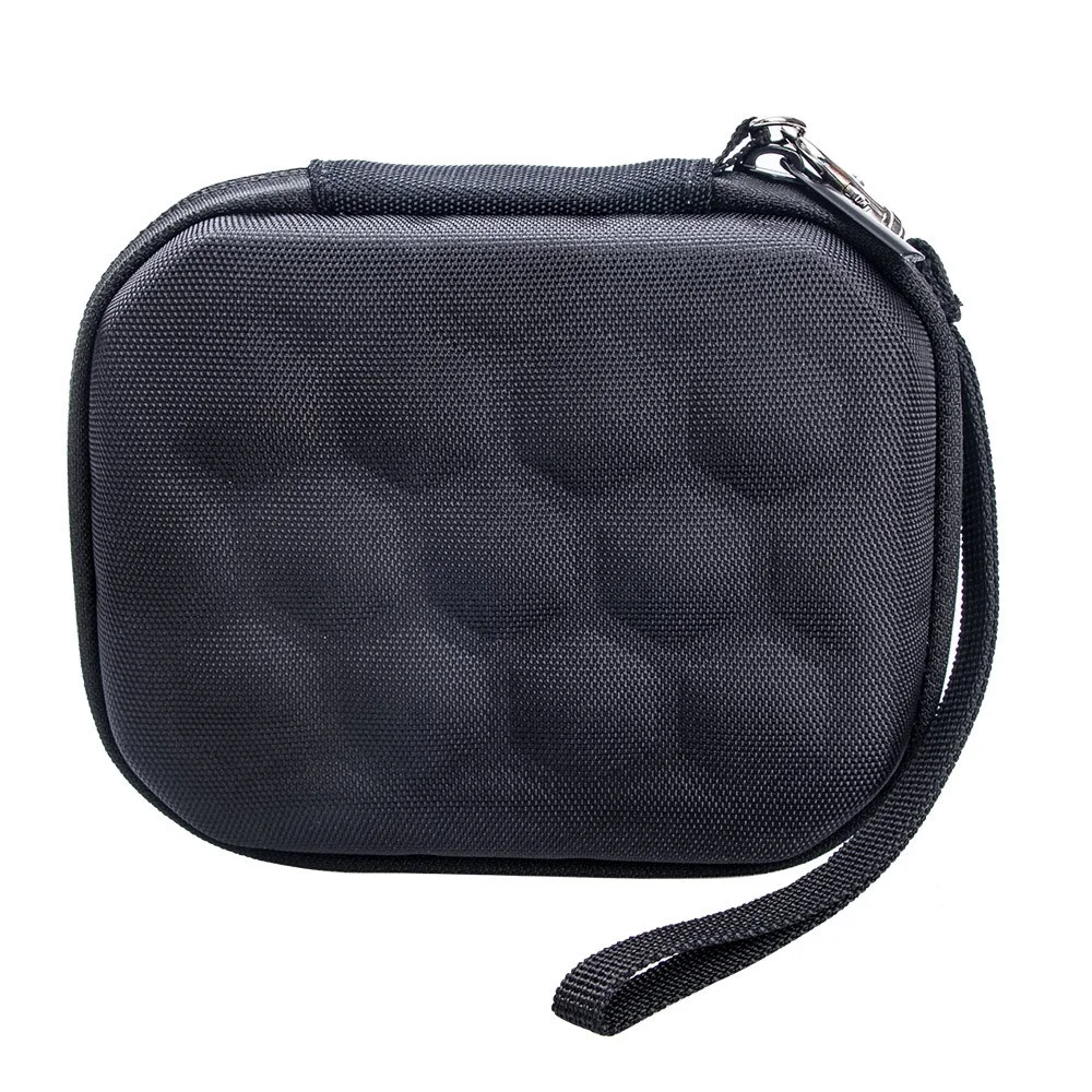 MP3 MP4 Player Case Portable Music Player Case with lanyard