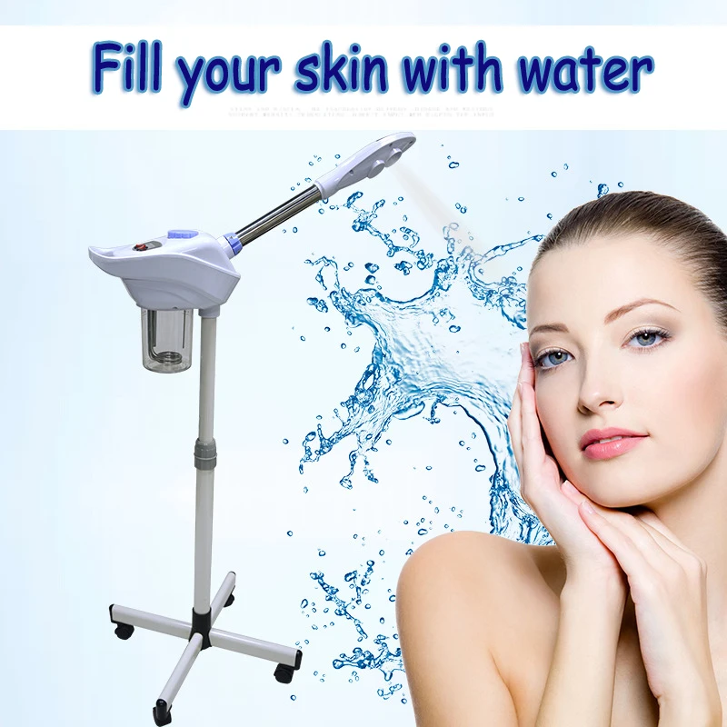 
Hair facial steamer/ozone/ionic beauty salon machine 