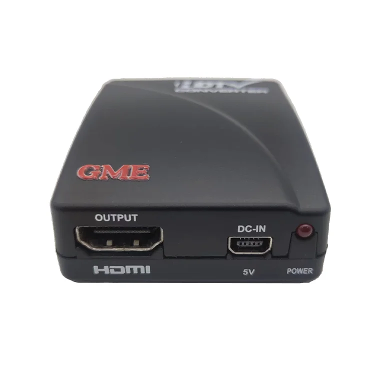 Professional Manufacturer  HDTV VGA To HDMI Converter / Adapter /  Adaptor