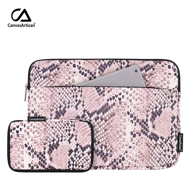 Combination suit In Stock Printing Laptop Bag Sleeve Laptop Case For ASUS