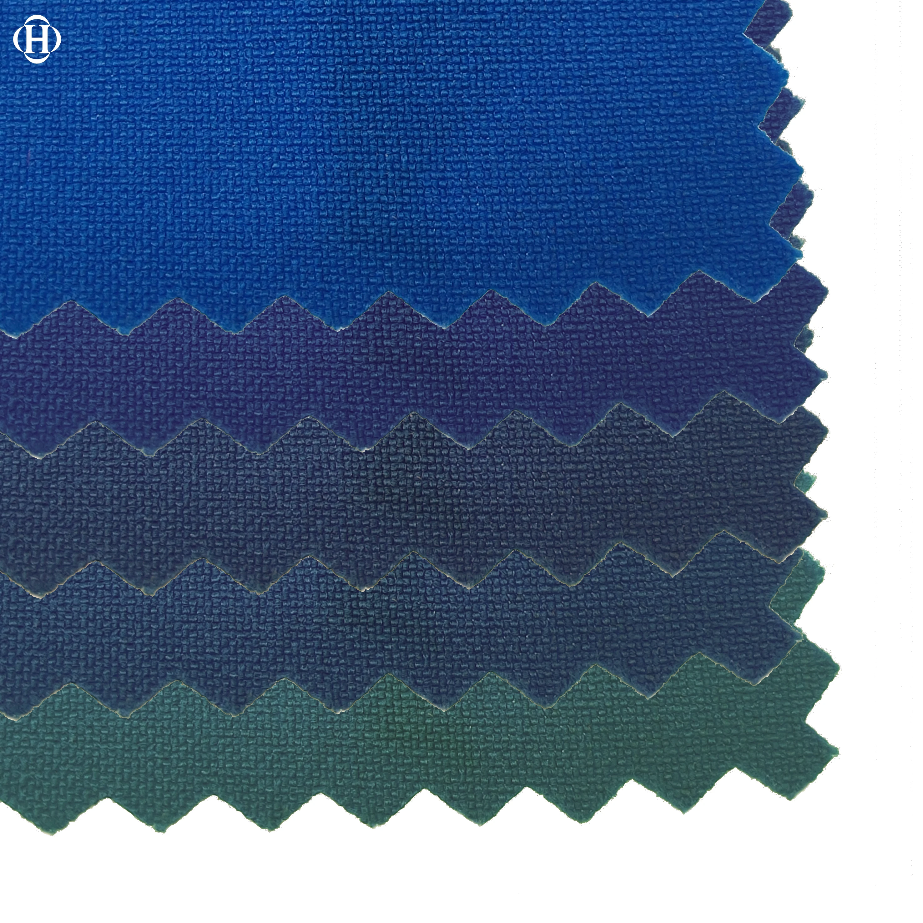 100% полиэстер 150D высокое эпонж равнинный 3-слойный водонепроницаемый и дышащей эластичной softshell куртка ткань