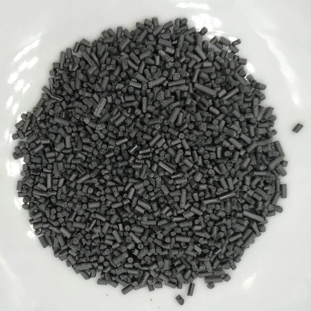 Moisture absorber for Hopcalite canister / cartridge / Tank