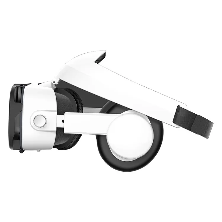 Лидер продаж, виртуальная реальность, шлем, видео дисплей, виртуальная реальность, виртуальная реальность, удаленная игровая система с наушниками, Ios, Android, сотовый телефон виртуальной реальности 3d