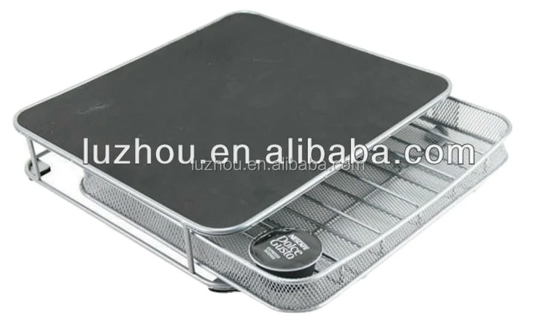 Hot Sale Dolce Nespresso or Caffitaly Coffee Pod Coffee Capsule drawer for holder Coffee Shop Display