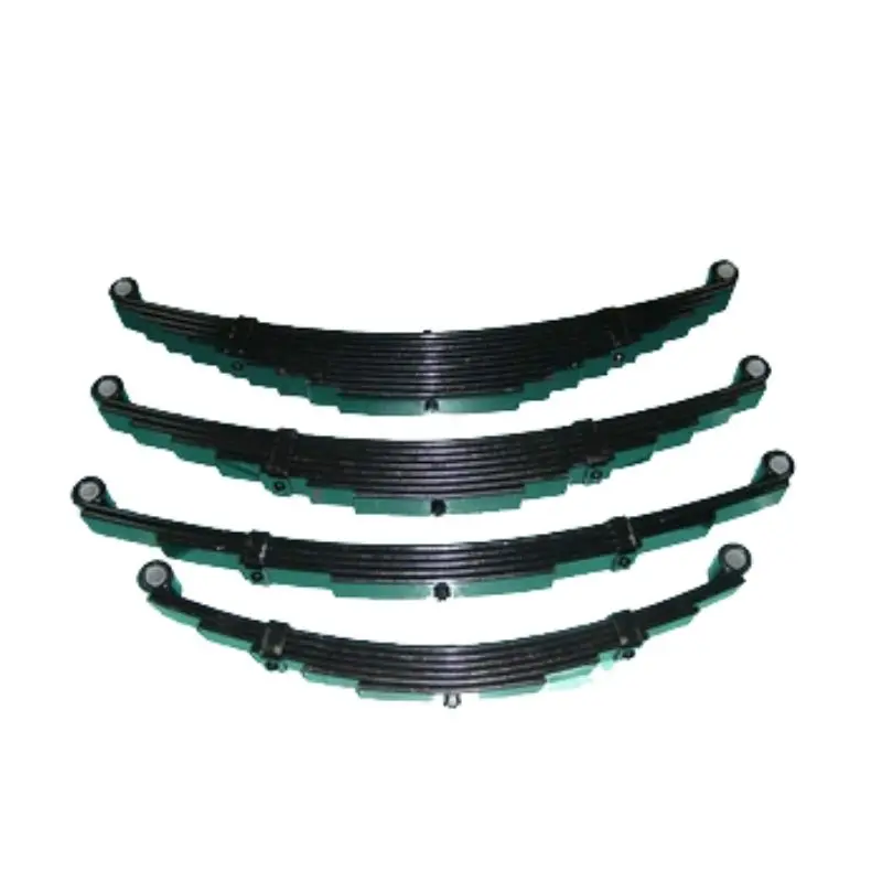 OEM Spring Leaf  For Trailer And Trucks