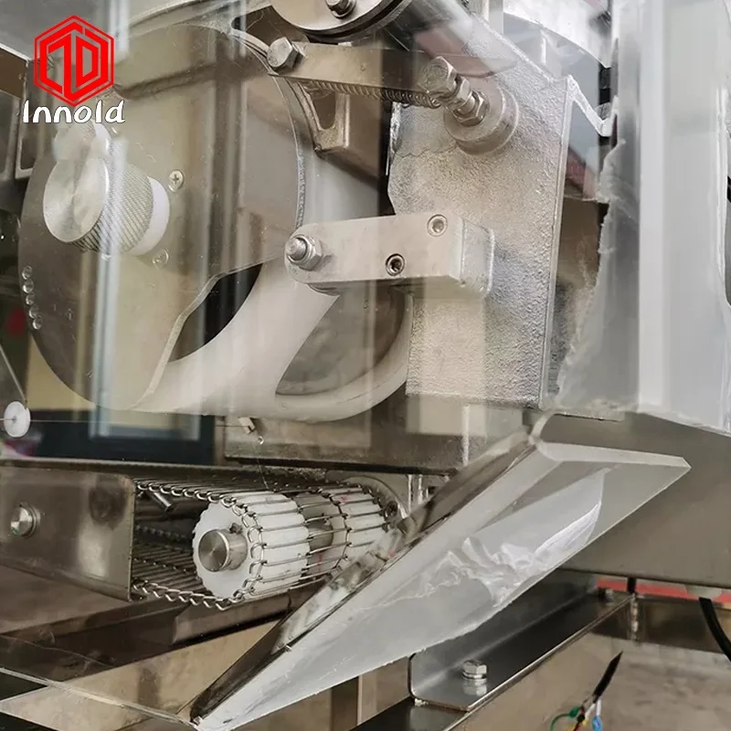 Factory Price Commercial Hamburger Forming Meat Patty Machine