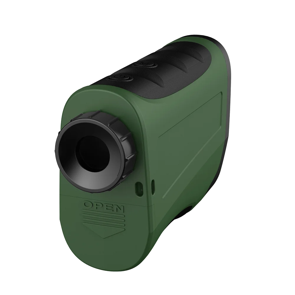 Army Green OEM USA HOT sales 1200m  Golf laser rangefinder