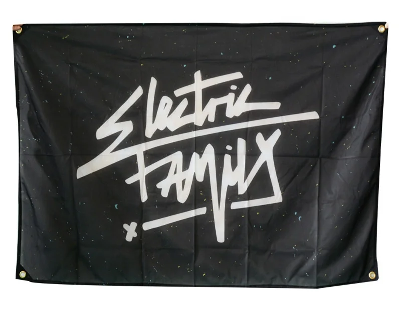 
Xinfeng рекламная трафаретная печать 3 Х5 футов государственные флаги профессиональная печать на заказ ваш собственный логотип тканевые баннеры флаги 