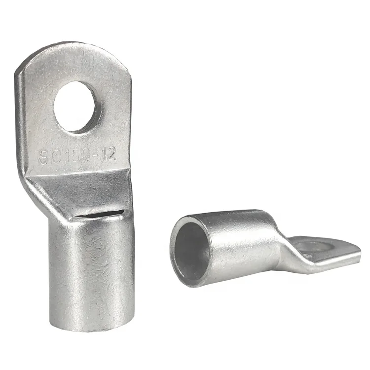 Chaer high quality drum lugs sc cable lug 120mm2 lug
