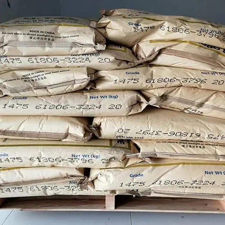 Globalprene SBS LCY 1475 Sbs Rubber Sbs Granules Styrene Block Copolymer