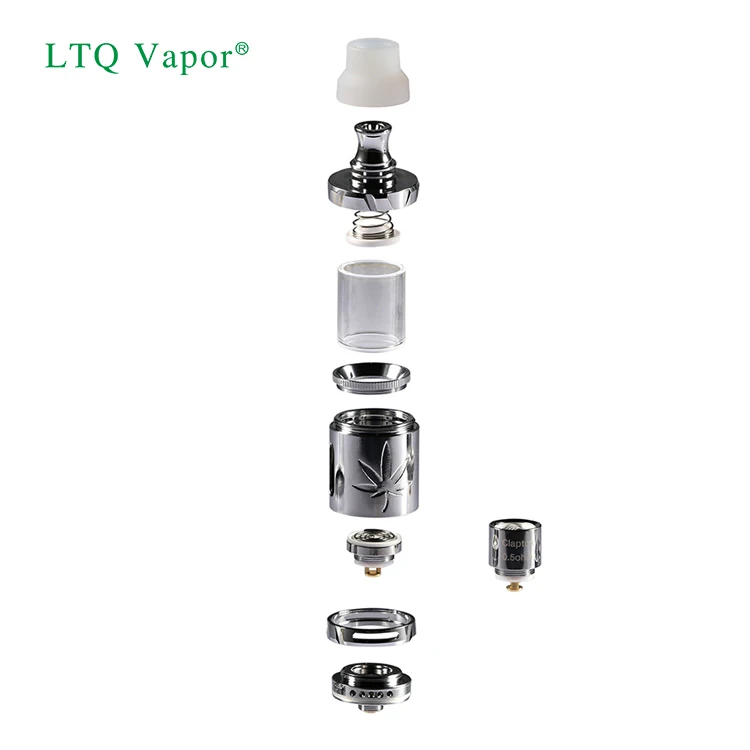 
Trending Products 2019 vape mod 311 adjust airflow dry herb vaporizer 