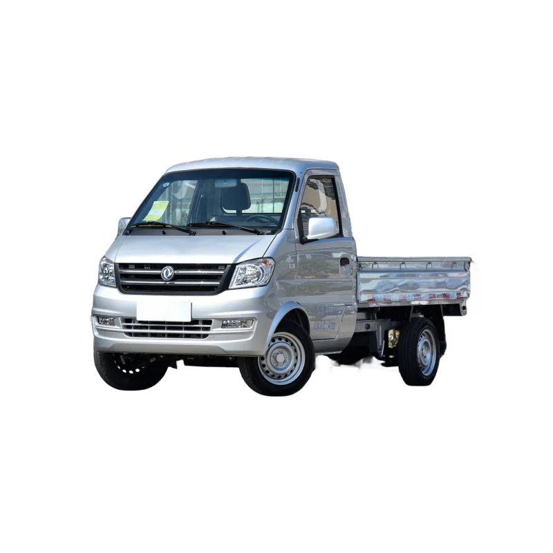 On Sale 2024 Mini truck Dongfeng Xiaokang K01 1.3L A new car with low fuel consumption