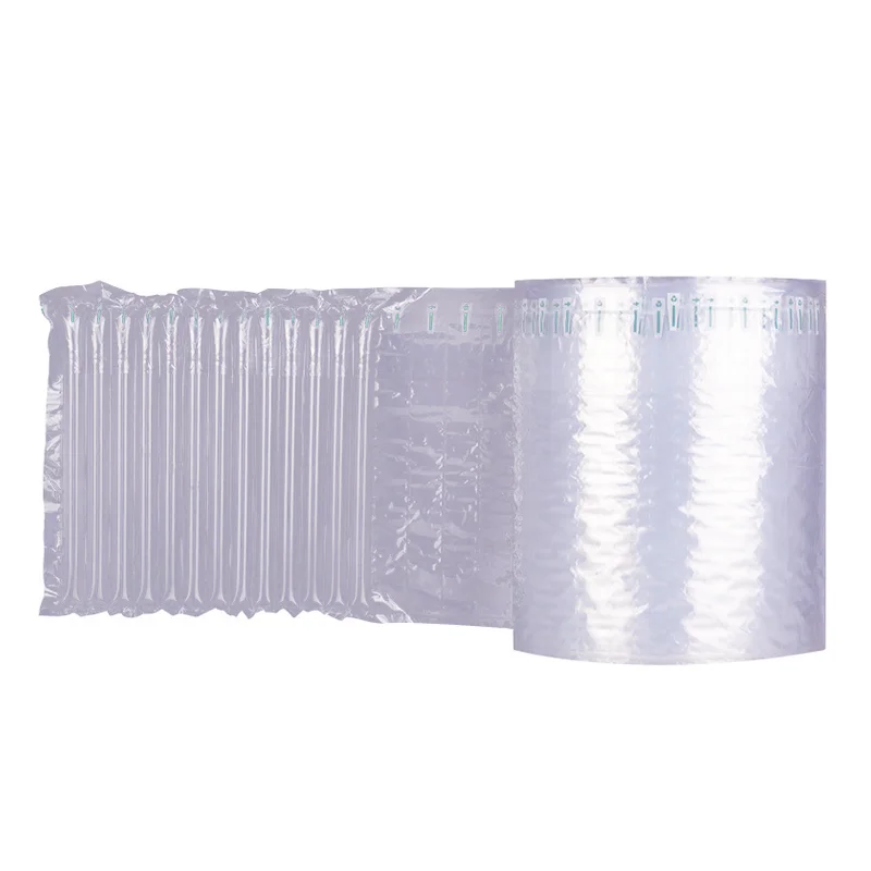 Protect Packaging and Use Air pack Bag Protective Film PE to Time during Shipping Safety