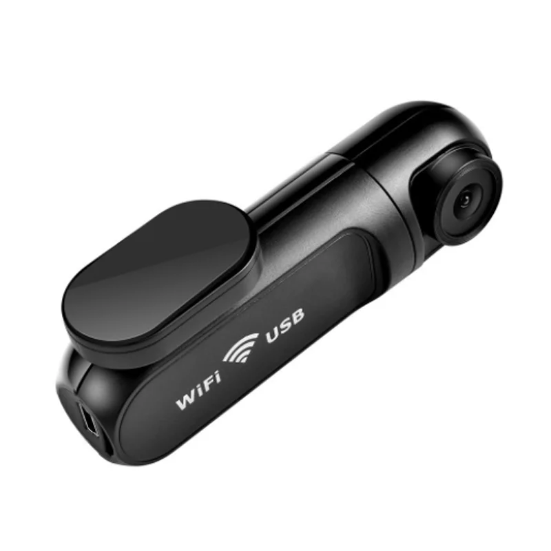 Новый Скрытый Wifi App грузовик Hd 1080P Dvr Автомобильная камера регистратор Авто Usb мини видеорегистратор камера автомобильный черный ящик