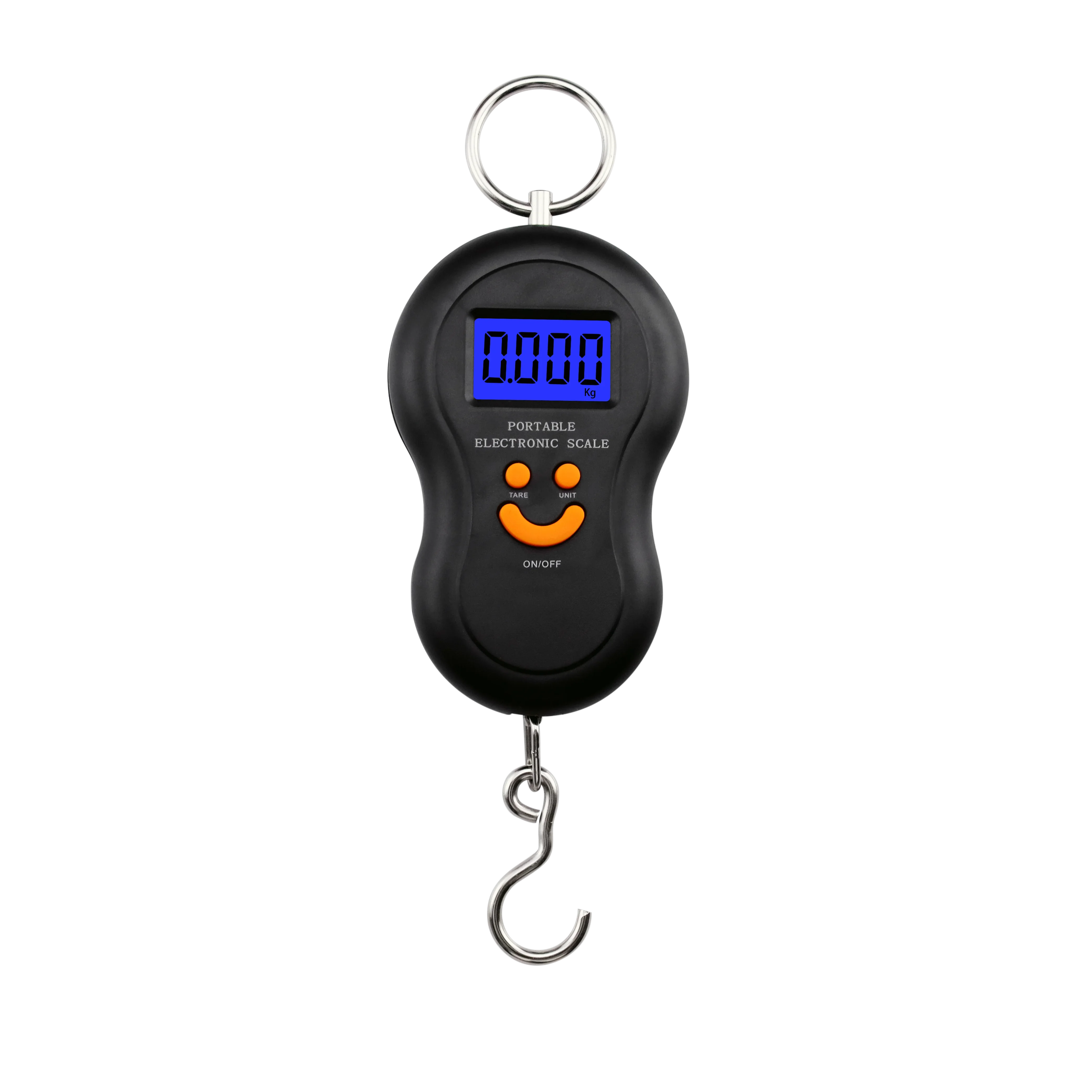 Цифровые весы 50 кг