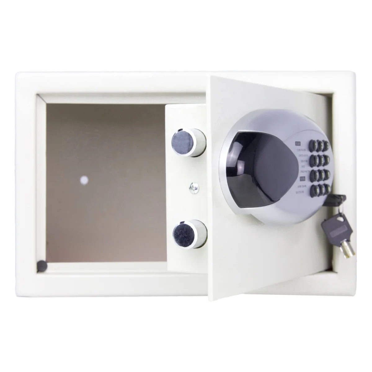 Wholesale hotel home metal safe security box secret safe box supplier