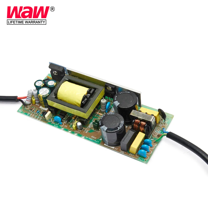 WODE Products China Ip67 водонепроницаемый 100W 5V 20A импульсный источник питания BG-100-5