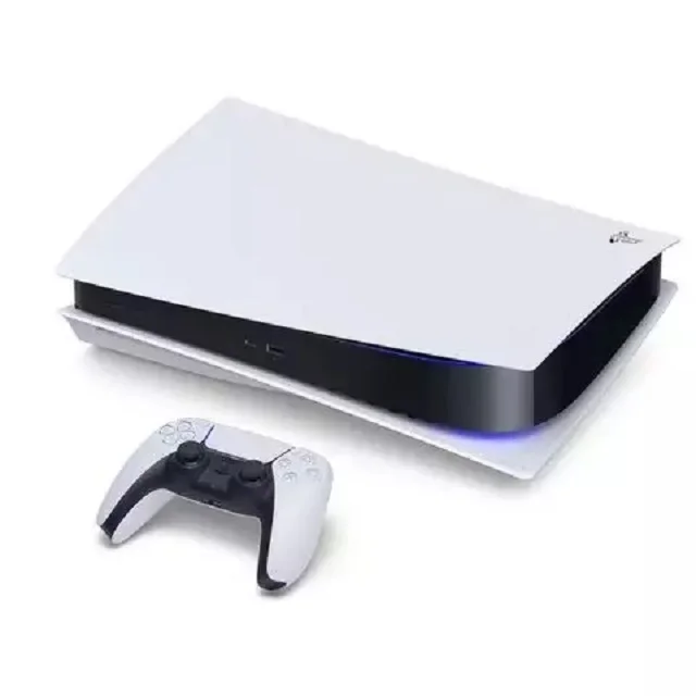 Горячая Распродажа для Фирменная Новинка Sony PlayStation 5 2TB PS5 500 Гб 1 ТБ консольный комплект Pro консоль с дополнительный контроллер FOB всего