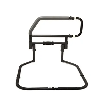 Foldable with storage bag home care bed,nursing bed,nursing home bed hospital bed bady bed safety bed rail
