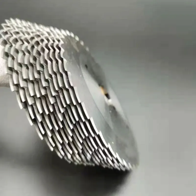 Electric Dost Kebab Knife Kebab Slicer Stainless Steel 90mm Round Meat Blades