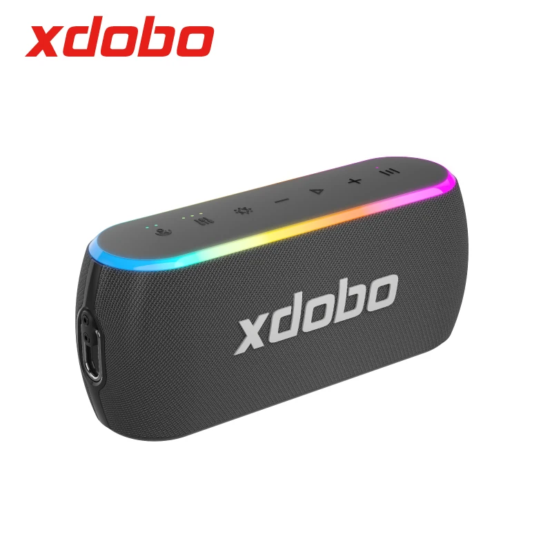 Динамики xdobo x8 III активные 60 Вт