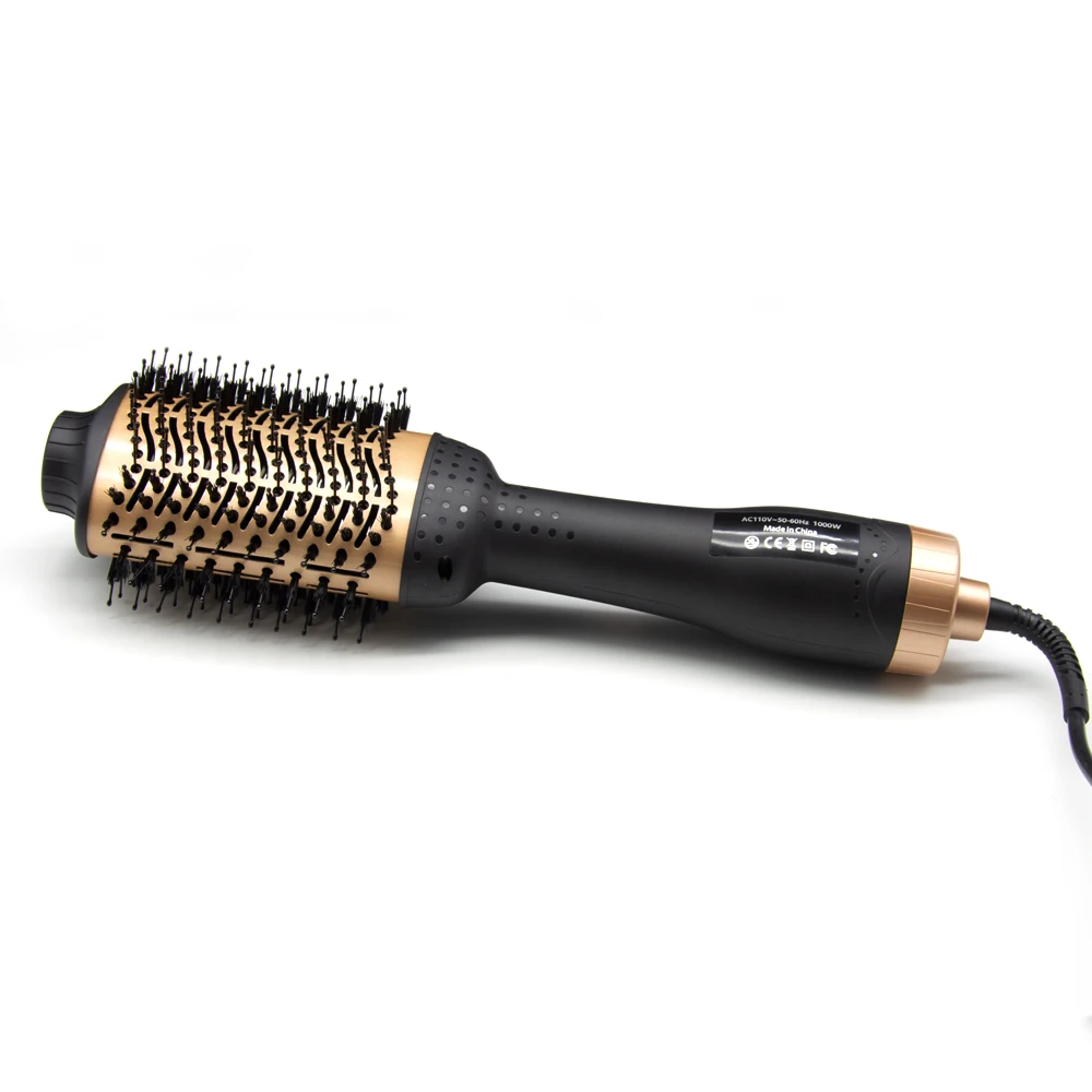 Revlon One Step Hair Dryer And Styler Volumizer Hot Air Brush