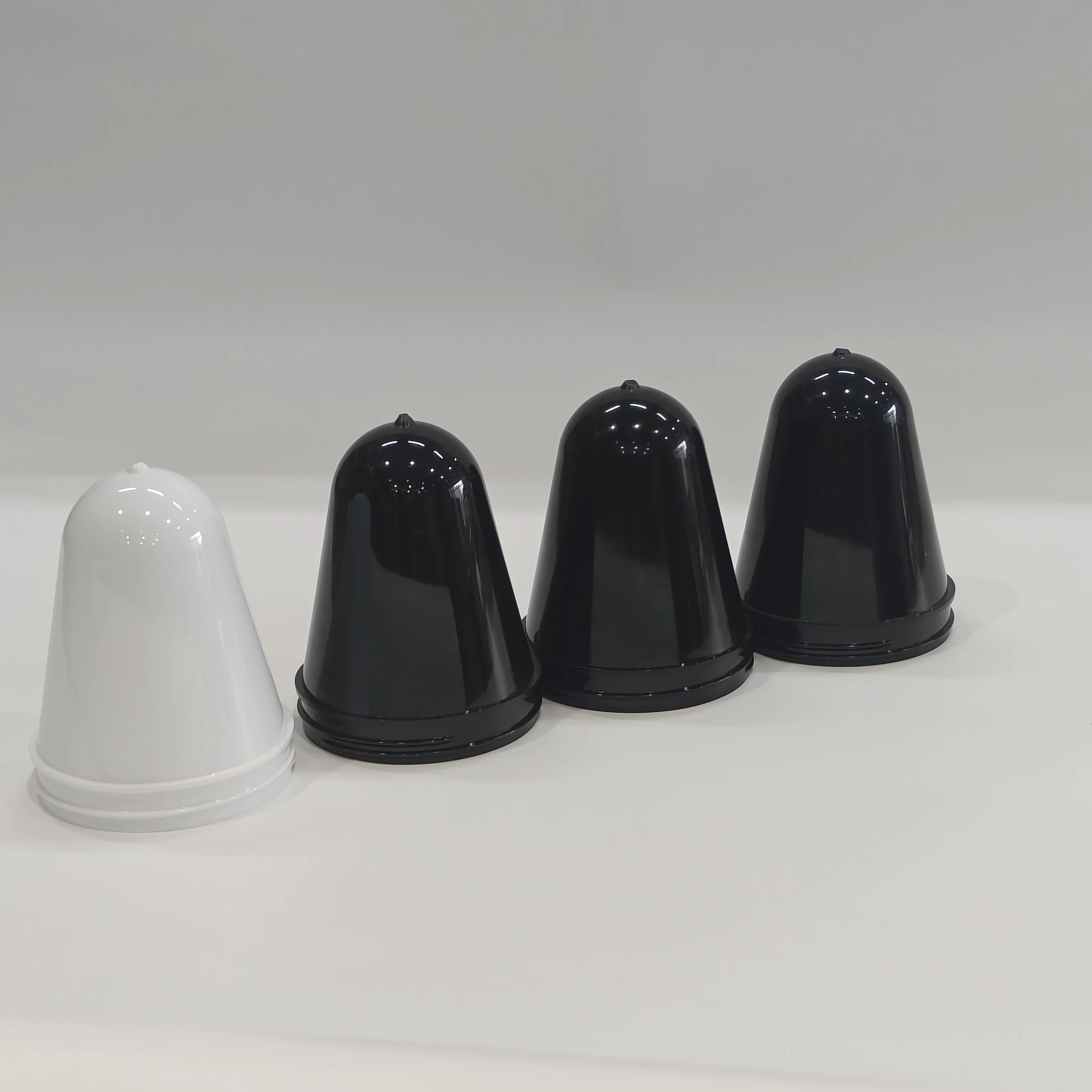 Sell Well New Type 62mm short neck 24g 28g 36g Pet Preform Jar