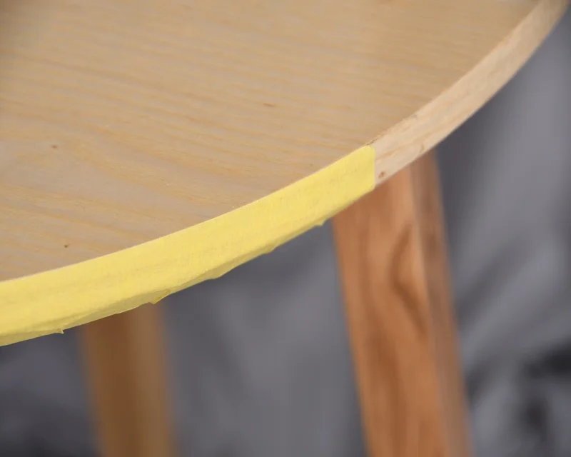 Factory Price General Easy to tear Without Residue Purpose masking tape for painting