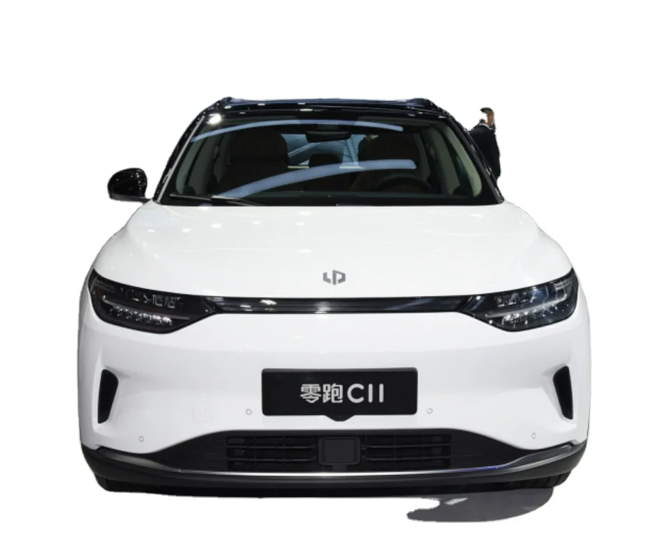 Leapmotor C11 electric used vehicle used car second hand cars for sale used mercedes benz truck toyota fortuner used cars