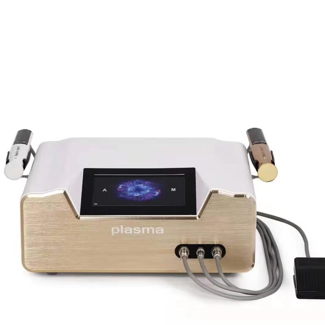 Plasma Beauty Machine Cold Plasma Pen Technology Machine Portable Plasma Pen Machine