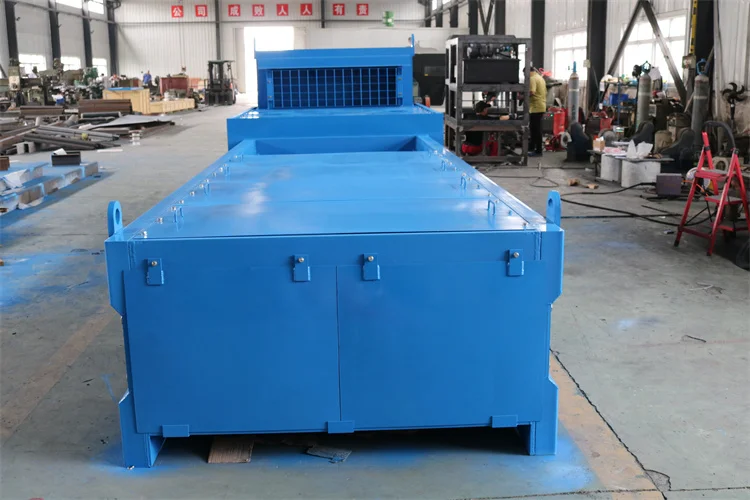 slag extractor machine for paper production machinery accessories