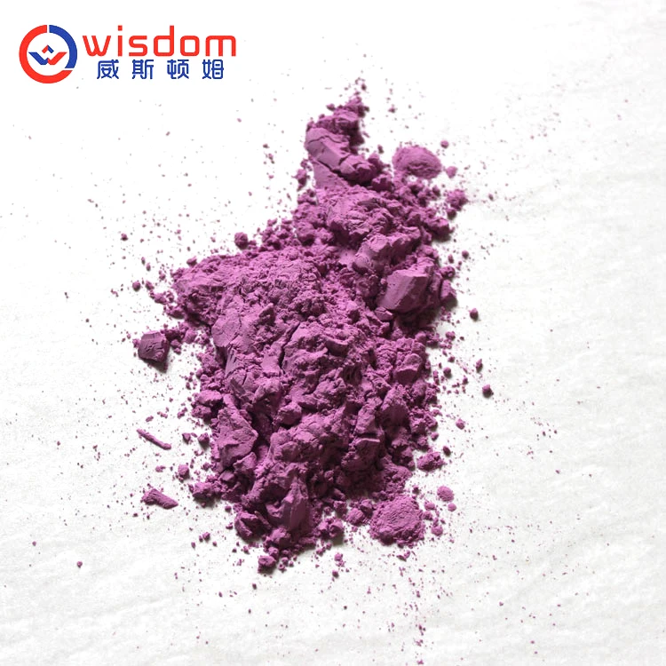 
Deep Blue Sapphire Pigment Glaze Paint Pigment for ceramics 