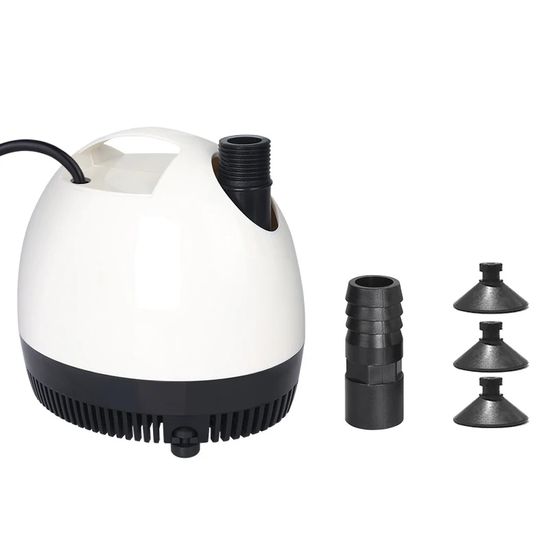 MINJIANG WP-780D series Aquarium submersible water pump for fish tank wholesale