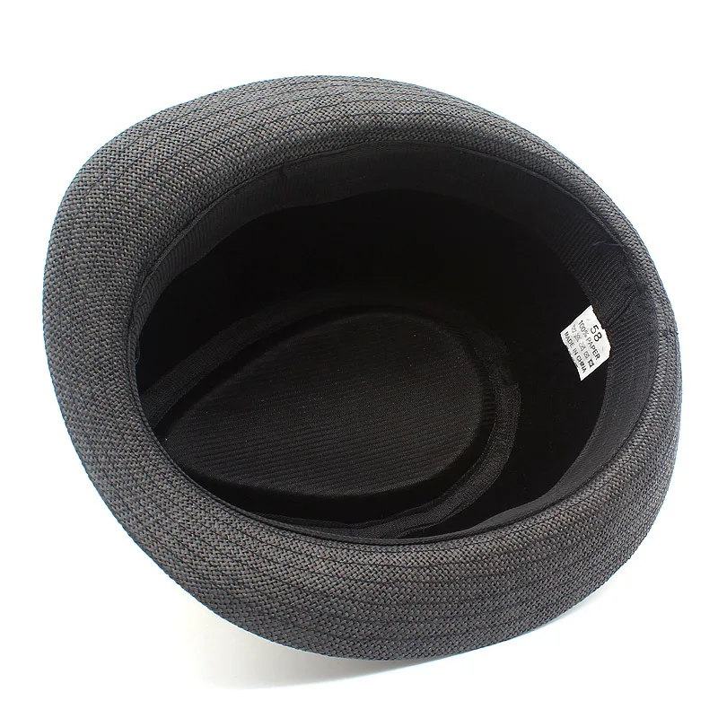 Hot selling spring and summer new style retro famous flowers and plants outdoor sunshade strand hats for men 3m hat